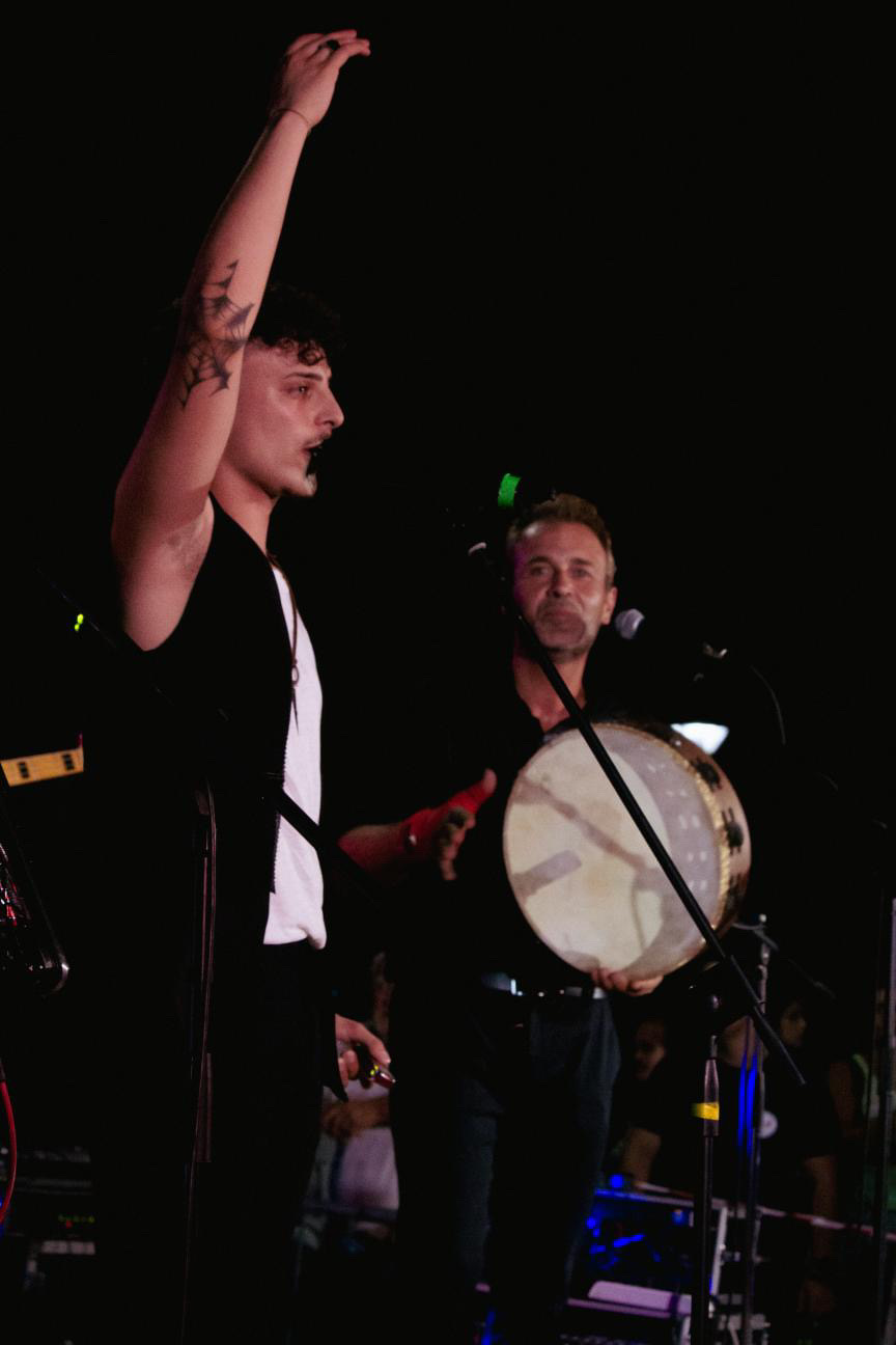Mattia Ciullo ENSEMBLE