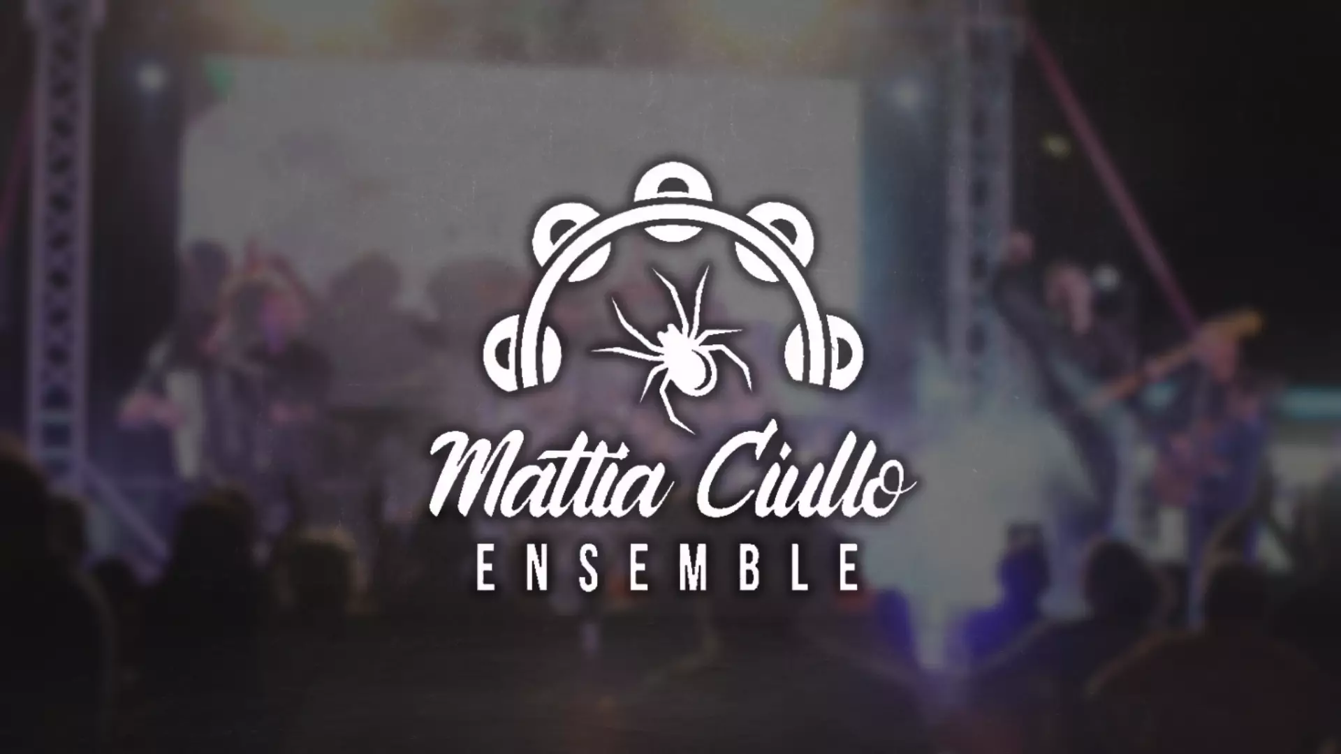 Mattia Ciullo ENSEMBLE live at Sabato Italiano festival